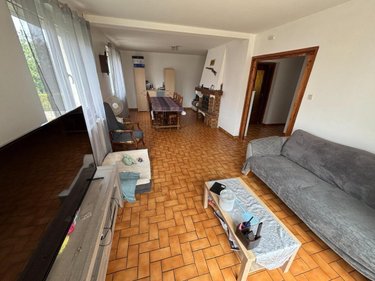 Maison a vendre Audincourt 25400 Doubs 103 m2 4 pièces 190000 euros