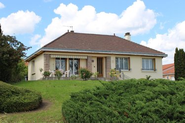 Maison a vendre Pont-du-Château 63430 Puy-de-Dôme 115 m2 7 pièces 335000 euros