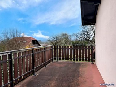 Maison a vendre Thoiry 01710 Ain 126 m2 6 pièces 600000 euros