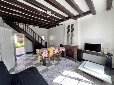 Maison a vendre Saint-Aignan 41110 Loir-et-Cher 84 m2 5 pièces 86000 euros