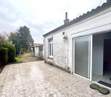 Maison a vendre Dourges 62119 Pas-de-Calais 195 m2  241500 euros