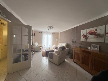 Maison a vendre Distré 49400 Maine-et-Loire 130 m2 5 pièces 283800 euros