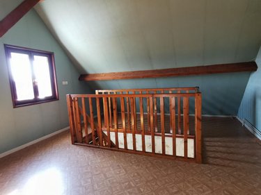 Maison a vendre Raillencourt-Sainte-Olle 59554 Nord 94 m2 5 pièces 65500 euros