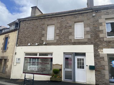 Maison a vendre Plouézec 22470 Côtes-d'Armor 90 m2  189000 euros