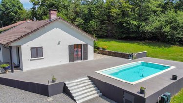 Maison a vendre Oradour-sur-Glane 87520 Haute-Vienne 140 m2 5 pièces 249938 euros