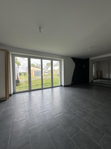 Maison a vendre Pont-Scorff 56620 Morbihan 226 m2 7 pièces 293560 euros