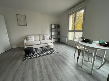 Location appartement Abbeville 80100 Somme 32 m2  530 euros