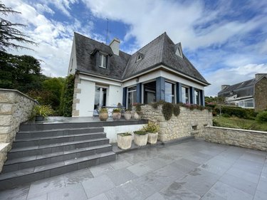 Maison a vendre Lézardrieux 22740 Côtes-d'Armor 200 m2 8 pièces 877000 euros
