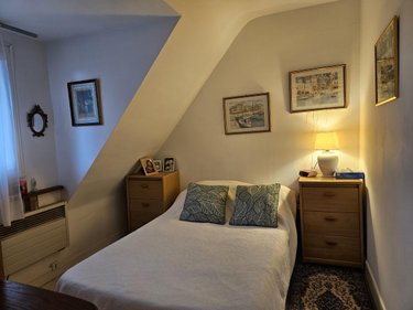 Maison a vendre Erdeven 56410 Morbihan 45 m2 3 pièces 199240 euros