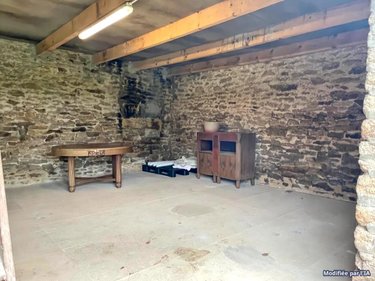 Maison a vendre Le Croisty 56540 Morbihan 76 m2 3 pièces 175358 euros