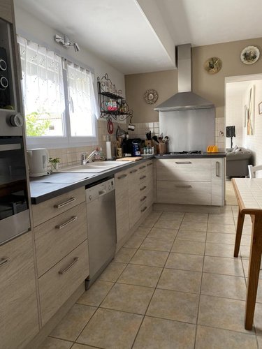 Maison a vendre Saint-Mathurin 85150 Vendée 154 m2 5 pièces 285250 euros