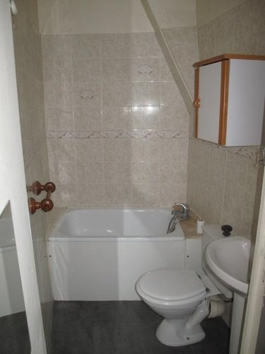 Location appartement Rouen 76000 Seine-Maritime 23 m2 1 pièce 410 euros