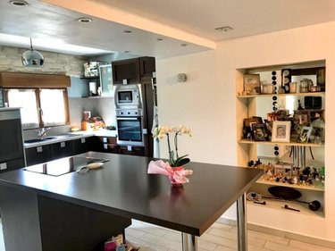 Maison a vendre Soulangis 18220 Cher 120 m2 4 pièces 171380 euros