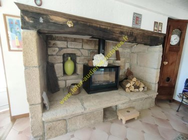 Maison a vendre Cléden-Cap-Sizun 29770 Finistère 134 m2 7 pièces 343050 euros