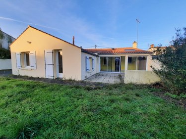 Maison a vendre Machecoul-Saint-Même 44270 Loire-Atlantique 148 m2 7 pièces 262600 euros