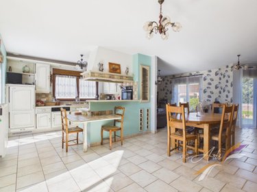 Maison a vendre Hautmont 59330 Nord 143 m2 6 pièces 394600 euros