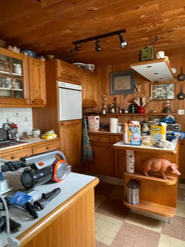 Maison a vendre Saint-Coulomb 35350 Ille-et-Vilaine 159 m2 6 pièces 353260 euros