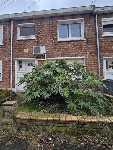 Maison a vendre Ronchin 59790 Nord 96 m2  150000 euros