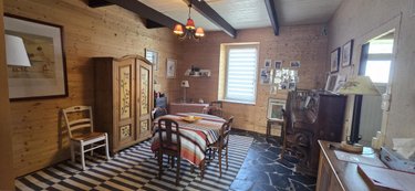 Maison a vendre Ploudalmézeau 29830 Finistère 123 m2 5 pièces 280000 euros