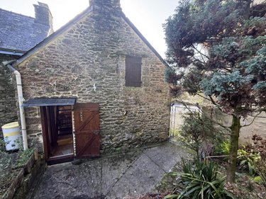 Maison a vendre Theix-Noyalo 56450 Morbihan 29 m2  114345 euros