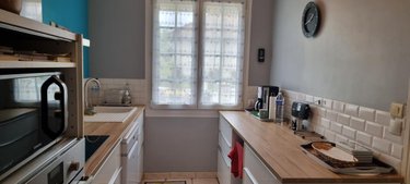 Maison a vendre Fondettes 37230 Indre-et-Loire 83 m2 4 pièces 257260 euros