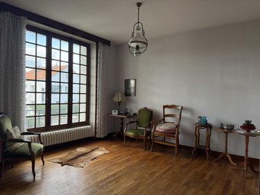 Maison a vendre Saint-Sébastien-sur-Loire 44230 Loire-Atlantique 101 m2 5 pièces 313200 euros