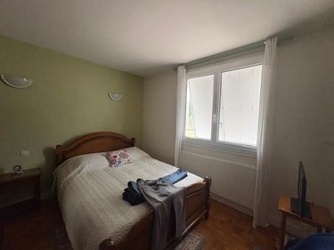 Maison a vendre Bagneux 49400 Maine-et-Loire 85 m2 5 pièces 158500 euros