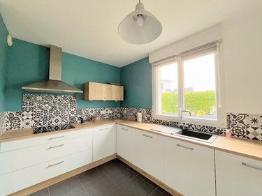 Maison a vendre Pleuven 29170 Finistère 90 m2 4 pièces 313500 euros