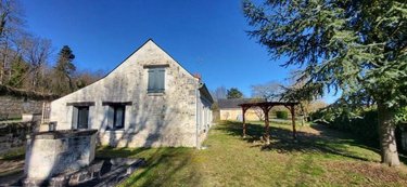 Maison a vendre Neuillé 49680 Maine-et-Loire 147 m2 5 pièces 367000 euros