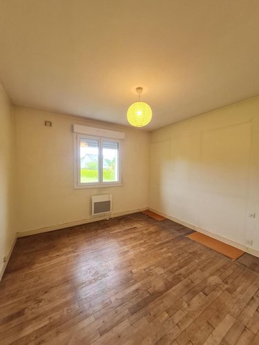 Maison a vendre Bréhan 56580 Morbihan 126 m2 5 pièces 171600 euros