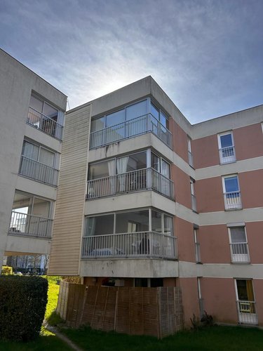 Appartement a vendre Rennes 35000 Ille-et-Vilaine 58 m2 2 pièces 182500 euros