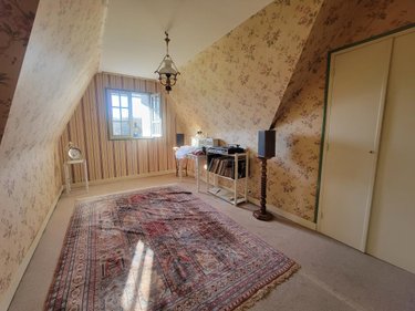 Maison a vendre Gourin 56110 Morbihan 169 m2 7 pièces 221020 euros