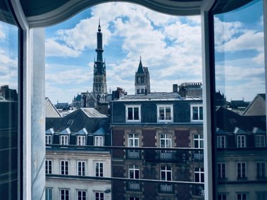Appartement a vendre Rouen 76000 Seine-Maritime 60 m2 3 pièces 199500 euros