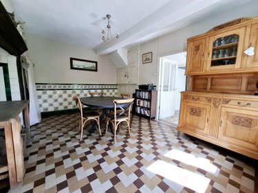 Maison a vendre Aumerval 62550 Pas-de-Calais 116 m2 5 pièces 260000 euros