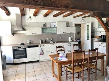 Maison a vendre Sainte-Solange 18220 Cher 310 m2 8 pièces 360500 euros