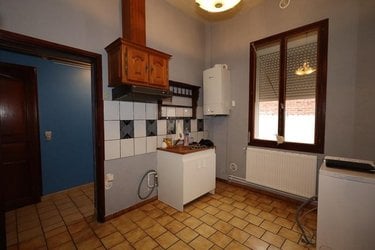 Maison a vendre Cambrai 59400 Nord 76 m2 4 pièces 85500 euros
