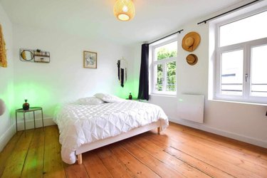 Location maison Ardres 62610 Pas-de-Calais 124 m2  972 euros