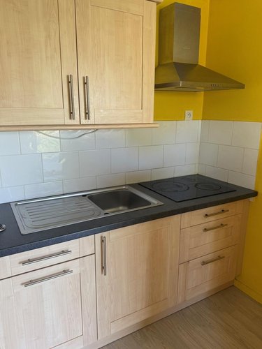 Appartement a vendre Villedieu-les-Poêles-Rouffigny 50800 Manche 36 m2 2 pièces 58870 euros