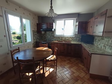 Maison a vendre Évellys 56500 Morbihan 74 m2  158700 euros