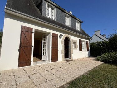 Maison a vendre Fouesnant 29170 Finistère 115 m2 5 pièces 397100 euros