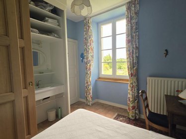 Maison a vendre La Roche-Neuville 53200 Mayenne 232 m2 8 pièces 445900 euros
