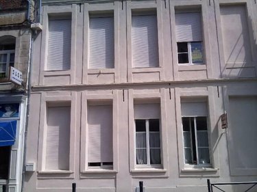 Location appartement Cambrai 59400 Nord 64 m2 3 pièces 550 euros