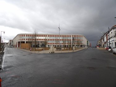 Maison a vendre Bruay-la-Buissière 62700 Pas-de-Calais 128 m2 5 pièces 95500 euros