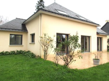 Maison a vendre Locminé 56500 Morbihan 92 m2 3 pièces 275980 euros