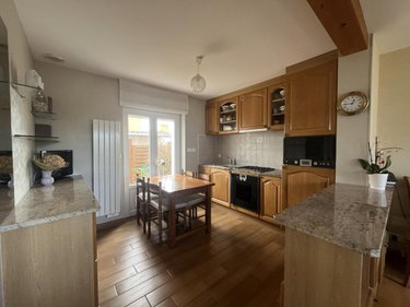 Maison a vendre Penmarch 29760 Finistère 95 m2 5 pièces 260200 euros