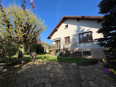Maison a vendre Montbéliard 25200 Doubs 73 m2 3 pièces 115000 euros