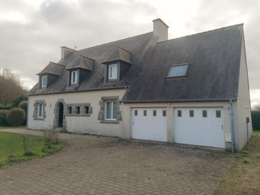 Maison a vendre Taulé 29670 Finistère 162 m2 6 pièces 281340 euros