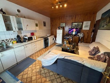 Maison a vendre Audincourt 25400 Doubs 63 m2 3 pièces 55000 euros