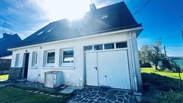 Maison a vendre Inguiniel 56240 Morbihan 104 m2 5 pièces 167080 euros