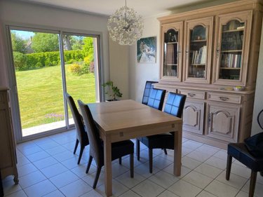 Maison a vendre Villedieu-les-Poêles-Rouffigny 50800 Manche 152 m2 7 pièces 296020 euros